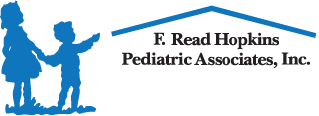 F. Read Hopkins Pediatric Associates: Home - Pediatrician in ...